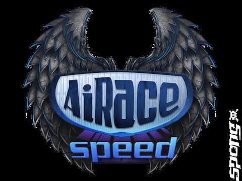 AiRace Speed - 3DS/2DS Artwork