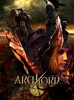 ArchLord - PC Artwork