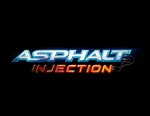 Asphalt Injection - PSVita Artwork