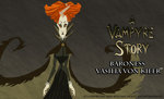 A Vampyre Story - PC Artwork