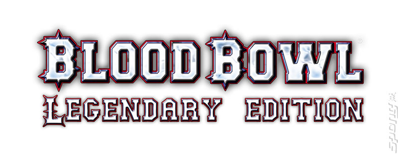Blood Bowl: Legendary Edition - PC Artwork