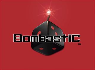 Bombastic - PS2 Artwork