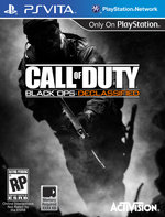 Related Images: Call of Duty Black Ops Vita Authentic Packshot Here News image