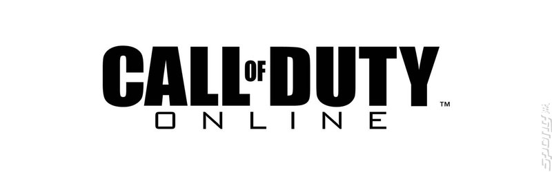 Call of Duty Online - PC Artwork