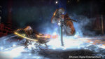 Pix: Alucard Returns to Castlevania News image