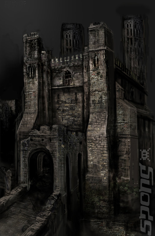 Dark Souls: Prepare to Die Edition - PC Artwork