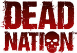 Dead Nation - PS3 Artwork