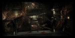 Dead Space Extraction - Wii Artwork