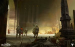 Related Images: New Destiny Concept Art Shows Locations, Character Designs News image