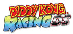 Diddy Kong Racing - DS/DSi Artwork
