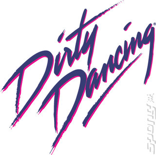 Dirty Dancing - PC Artwork