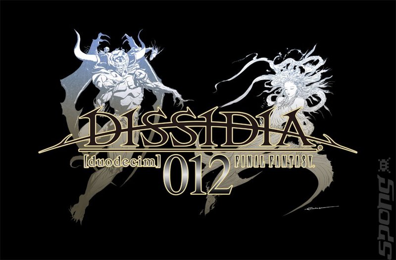 Psp Final Fantasy Dissidia English Patch