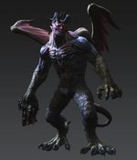 Dragon's Dogma: Dark Arisen - PS4 Artwork