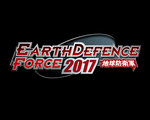 Earth Defence Force 2017 - Xbox 360 Artwork