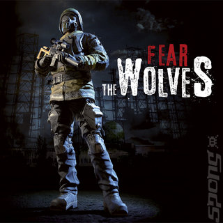 Fear The Wolves (Xbox One)