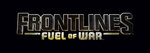 Frontlines: Fuel of War - PC Artwork
