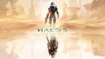Halo 5: Guardians - Xbox One Artwork