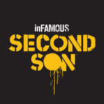 inFAMOUS: Second Son - PS4 Artwork