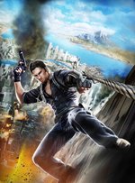 Related Images: E3 Video: Just Cause 2 in Big Action News image