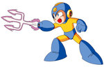 Mega Man 9 - Game Boy Artwork