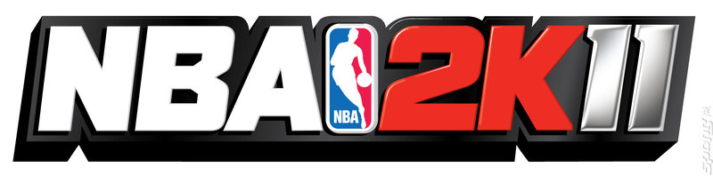 NBA 2K11 - PS2 Artwork