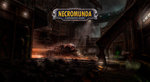 Necromunda: Underhive Wars - PC Artwork
