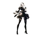 NieR: Automata: Day One Edition - PS4 Artwork