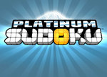 Platinum Sudoku - DS/DSi Artwork