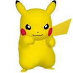 PokePark Wii: Pikachu's Adventure - Wii Artwork