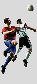 Pro Evolution Soccer 6   - DS/DSi Artwork