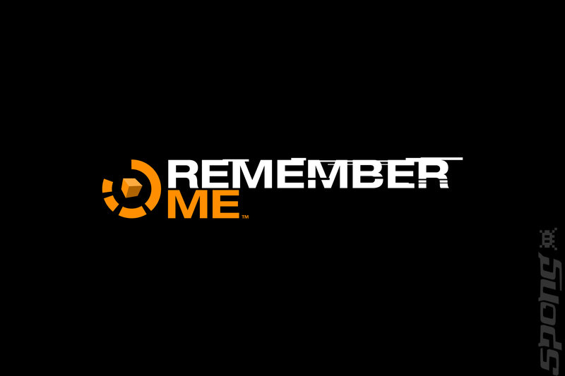 Remember Me - PC Artwork