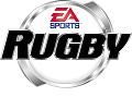 Rugby - PS2 Artwork