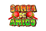Samba De Amigo - Wii Artwork