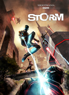 ShootMania: Storm (PC)