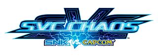 SNK Vs Capcom: SVC Chaos  - Xbox Artwork