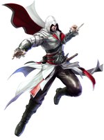 Related Images: Assassin's Creed Ezio Confirmed for Soul Calibur V - Pix Here News image