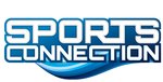 Sports Connection - Wii U Artwork