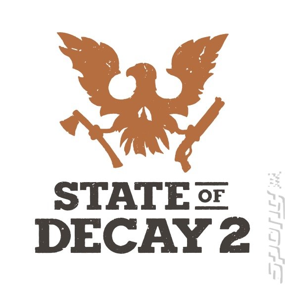State of Decay 2 - PC Artwork