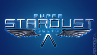 Super StarDust Delta (PSVita)