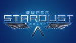 Super StarDust Delta - PSVita Artwork