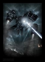 Terminator: Salvation - PS3 Artwork