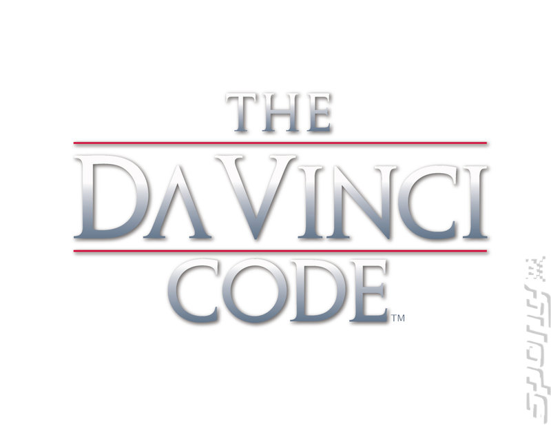 The Da Vinci Code - Xbox Artwork