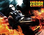 Urban Chaos: Riot Response - Xbox Artwork