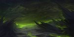 World of Warcraft: The Burning Crusade - PC Artwork