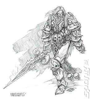 World Warcraft  Cataclysm on World Of Warcraft Wrath Of The Lich King Dated   Jpg