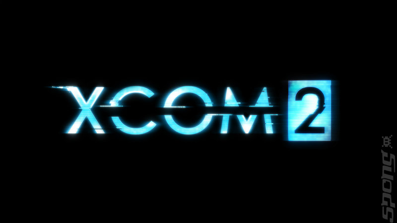 XCOM 2 - PC Artwork