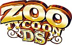 Zoo Tycoon DS - DS/DSi Artwork