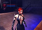 BloodRayne 2 (PS2) Editorial image