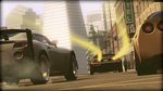 Driver: San Francisco Multiplayer Editorial image