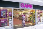 GAME and the State of Retail Editorial image